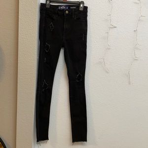 Woman’s jeans